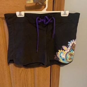 Women’s swim shorts